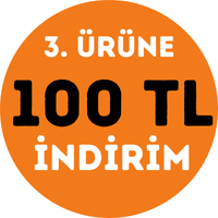 100TL Hediye