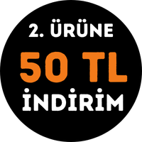 50TL Hediye