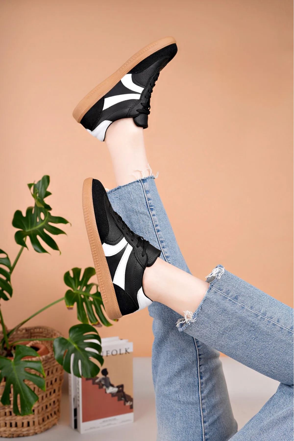 RS621 - İpekyol Garni KT SIYAH