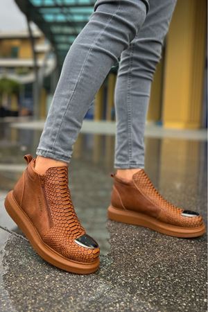 CH133 - GRT Coccodrillo Erkek Bot TABA