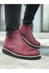 CH045 CST Chealse Erkek Bot BORDO
