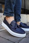 CH127 - CBT Loafer-X Erkek Ayakkabı LACIVERT