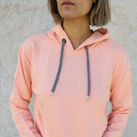 Kadın Hoodie