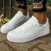 Erkek Sneaker